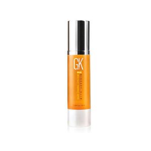 Глобал Кератин Сыворотка для волос Аргановый серум Serum, 50 мл (Global Keratin, Уход и стайлинг)