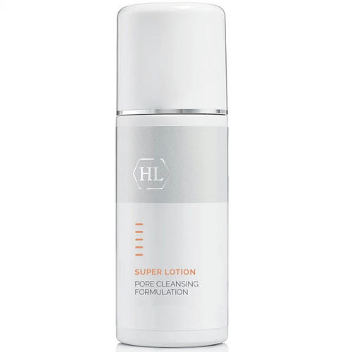 Холи Ленд Лосьон для растворения закрытых и открытых комедонов Super Lotion 125 мл