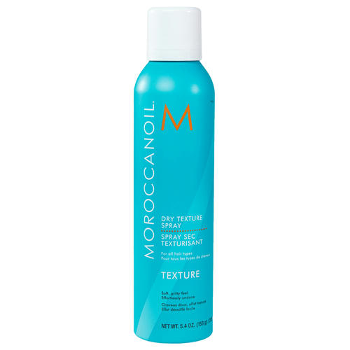 Мороканойл Сухой текстурирующий спрей для волос, 205 мл (Moroccanoil, Texture) — изображение 4
