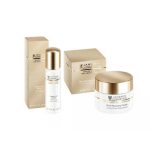 Янсен Косметикс Набор "Мгновенное увлажнение": сыворотка 30 мл + крем 50 мл (Janssen Cosmetics, Mature Skin)