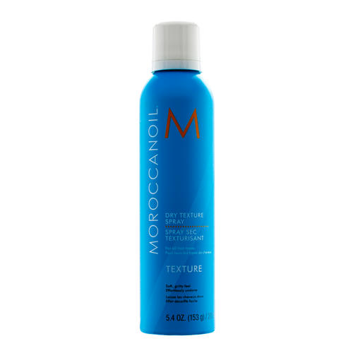 Мороканойл Сухой текстурирующий спрей для волос, 205 мл (Moroccanoil, Texture) — изображение 2