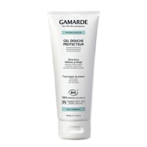 Гамард Гель-мусс для душа 200 мл (Gamarde, Body Care)