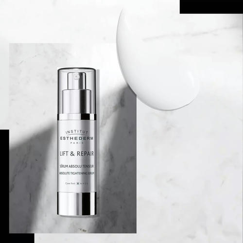 Институт Эстедерм Сыворотка Absolute Tightening Serum, 30 мл (Institut Esthederm, Lift&Repair) — изображение 2