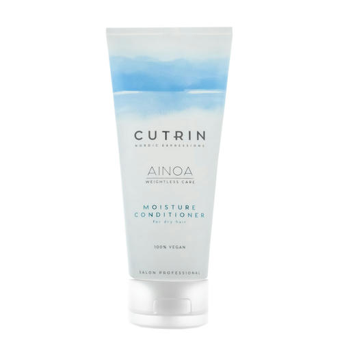Кутрин Кондиционер Moisture для увлажнения, 75 мл (Cutrin, Ainoa) — изображение 2