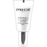 Пайо Подсушивающий и очищающий гель Sp_ciale 5, 15 мл (Payot, Pate Grise)