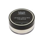 МУА Мейк Ап Акэдеми Рассыпчатая матирующая пудра Mattifying Translucent , 18 г (MUA Make Up Academy, Powder Collection)