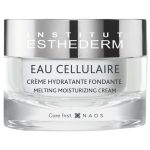 Институт Эстедерм Базовый увлажняющий крем с клеточной водой Melting Moisturizing Cream, 50 мл (Institut Esthederm, Cellular Water)