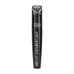 МУА Мейк Ап Акэдеми Разделяющая тушь для ресниц Black, 12 мл (MUA Make Up Academy, Mascara Collection)