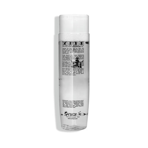 Сотис Мицеллярная вода для очищения кожи, 200 мл (Sothys, Cleansers & Lotions) — изображение 4