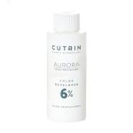 Кутрин Окислитель 6%, 60 мл (Cutrin, Aurora)