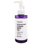Eyenlip Eggplant Масло гидрофильное с экстрактом баклажана Eggplant pore cleansing oil