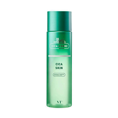 VT Cosmetics Cica Тонер для лица Vt Cica Skin