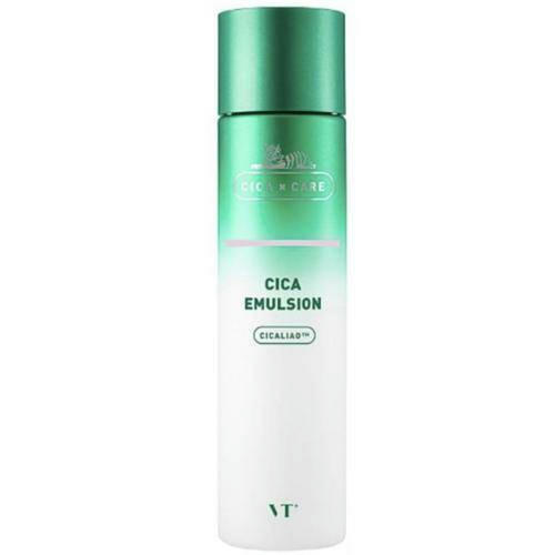 VT Cosmetics Cica Эмульсия VT Cosmetics Cica Emulsion