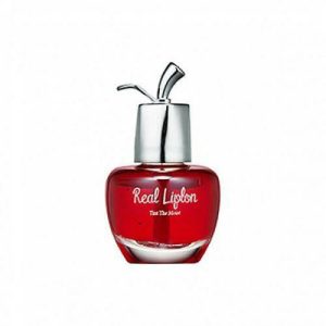 Baviphat Lip Тинт 3 Urban City Real Liptone Tint 3.Mandarin Red