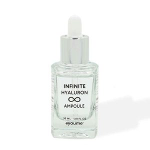 Ayoume Infinite Сыворотка гиалуроновая Ayoume Infinite Hyaluron Ampoule 30 мл