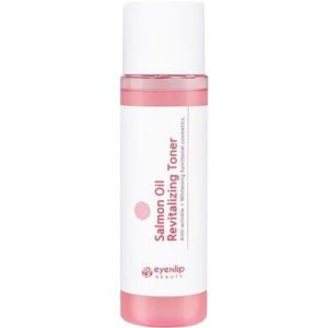 Eyenlip Salmon Oil R Тонер для лица восстанавливающий с маслом лосося Salmon oil revitalizing Toner