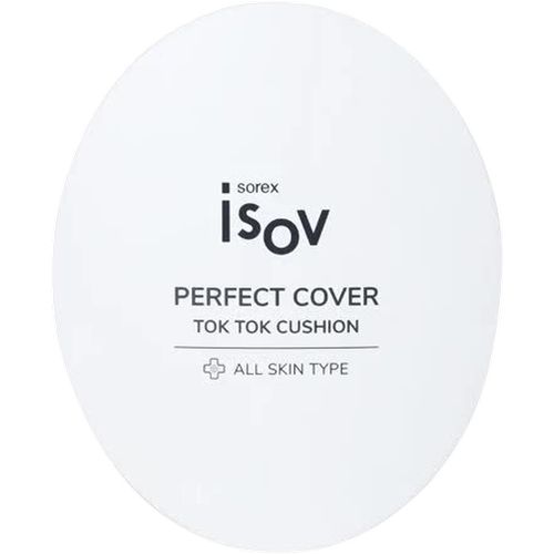 Isov Sorex Кушон Perfect Cover Tok Tok Cushion