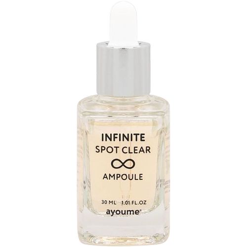 Ayoume Infinite Сыворотка от расширенных пор Infinite Spot Clear Ampoule 30 мл