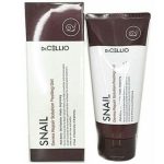 Dr.Cellio Gel Гель отшелушивающий Dr. Cellio Snail Derma Repair Solution Peeling Gel