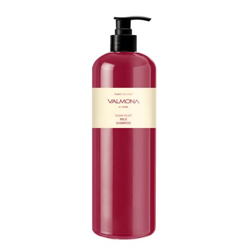 Evas Valmona Шампунь для волос Ягоды Sugar Velvet Milk Shampoo — изображение 2