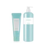 Evas Valmona Шампунь для волос Увлажнение Recharge Solution Blue Clinic Shampoo