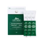 VT Cosmetics Cica Tone - Up Sleeping Mask Маска ночная для лица в наборе