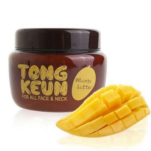 Baviphat (Urban Dollkiss) Tongkeun Крем питательный с маслом манго Urban Dollkiss Tongkeun Mango Butter Cream 300 мл
