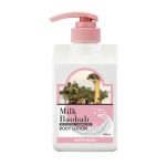 Milk Baobab Owm Лосьон для тела с ароматом белого мускуса Original Body Lotion White Musk