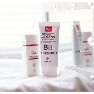 Isov Sorex Крем Perfect Magic BB Cream