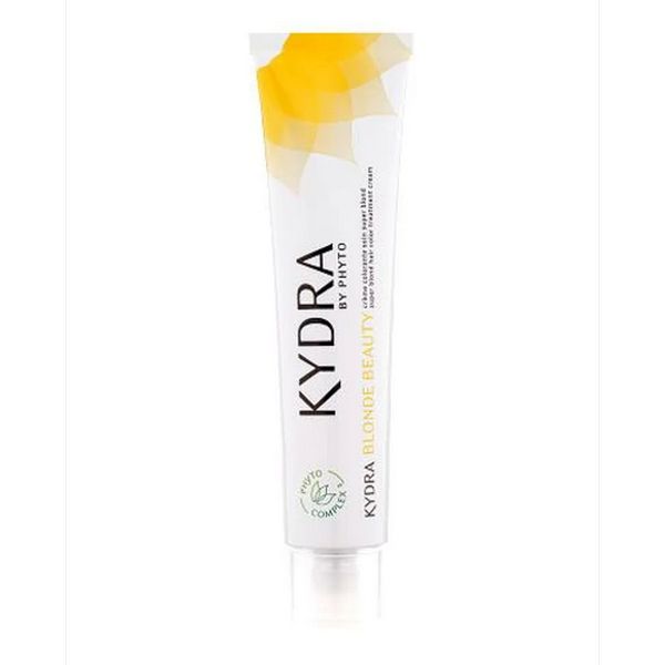Kydra Super Blond - Крем-краска для волос (оттенок SB22 Глубокий Жемчужный) 60 мл