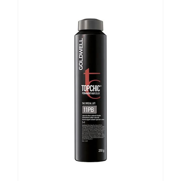Goldwell Topchic - Краска для волос 11P светло-перламутровый блондин 250 мл