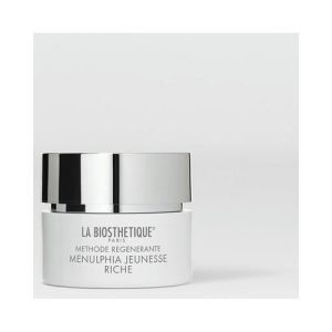 La Biosthetique Menulphia Jeunesse Riche - Насыщенный регенерирующий крем интенсивного действия 50 мл