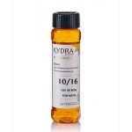 Kydra KydraGloss - Безаммиачный гель (оттенок 10/16 Розовая вода) 3х50 мл