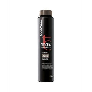 Goldwell Topchic - Краска для волос 7SB@BL серебристо-бежевый 250 мл