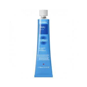 Goldwell Colorance - Тонирующая крем-краска для волос 7RR MAX соблазнительный красный 60 мл