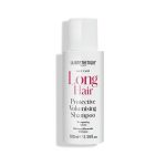 La Biosthetique Long Hair Protective Volumising Shampoo - Защитный мицеллярный шампунь для придания объема 100 мл