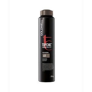 Goldwell Topchic - Краска для волос 4B гавана коричневый 250 мл