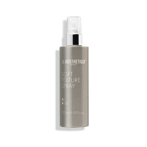 La Biosthetique Soft Texture Spray - Мягкий текстурирующий стайлинг-спрей 150 мл