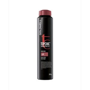 Goldwell Topchic - Краска для волос 6K медный бриллиант 250 мл