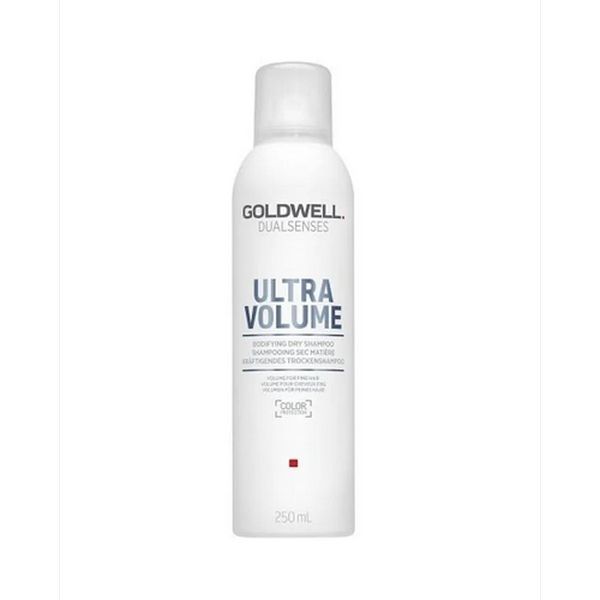 Goldwell Dualsenses Ultra Volume Bodifying Dry Shampoo – Спрей освежающий 250 мл