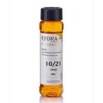 Kydra KydraGloss - Безаммиачный гель (оттенок 10/21 Опаловый) 3х50 мл