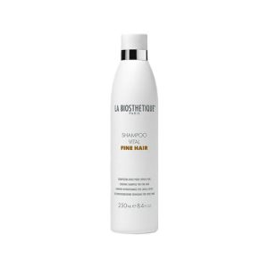 La Biosthetique Shampoo Vital Fine Hair - Укрепляющий шампунь для тонких поврежденных волос 250 мл