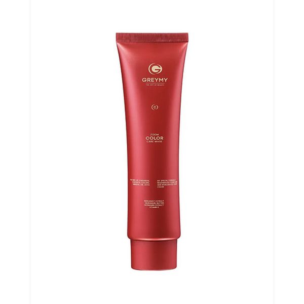 Greymy Zoom Color Care Mask - Маска для окрашенных волос 150 мл