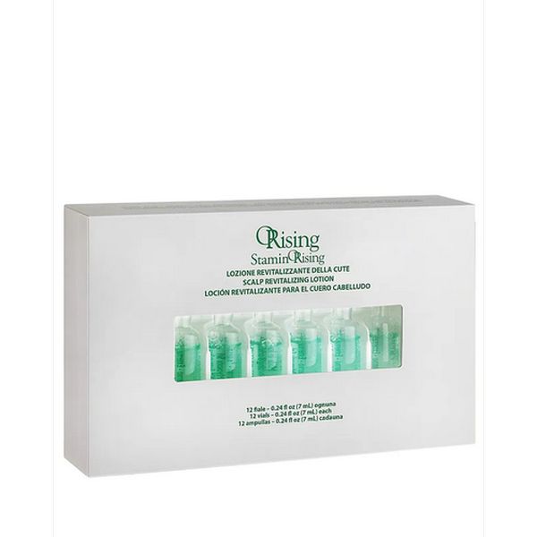 ORising StaminORising Lotion - Фитоэссенциальный лосьон против выпадения 12х10 ml