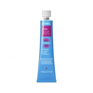 Goldwell Colorance 5NN - Тонирующая крем-краска для волос светло-коричневый экстра 60 мл