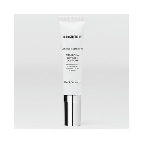 La Biosthetique Menulphia Jeunesse Contour - Регенерирующий крем для контура глаз 15 мл