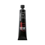 Goldwell Topchic - Краска для волос 11A белокурый пепельный 60 мл.