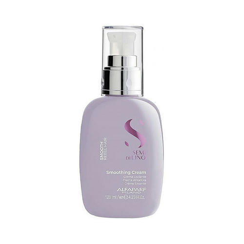 Alfaparf SDL Smoothing Cream - Разглаживающий крем 125 мл