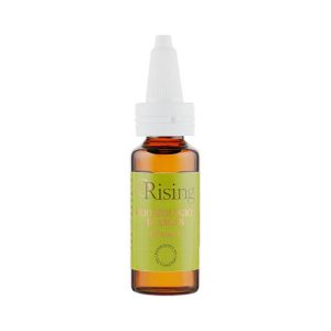 ORising Argan Oil - Эссенциальное аргановое масло для сухих волос 30 мл