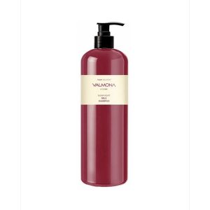 Valmona Sugar Velvet Milk Shampoo - Шампунь для волос ягоды 480 мл